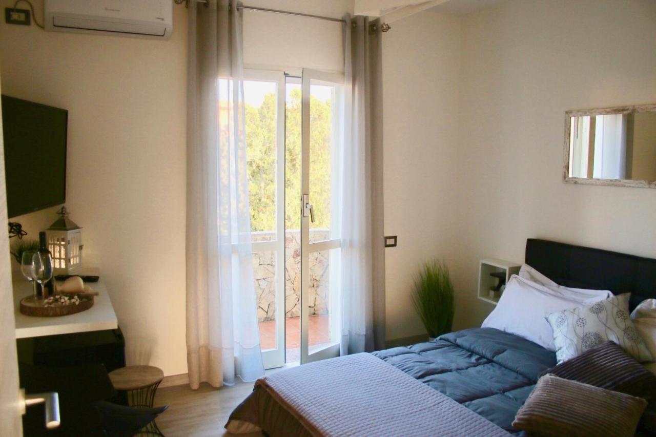 Royal Suite Tissi Extérieur photo