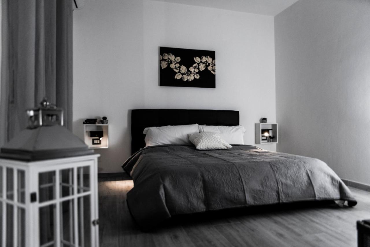 Royal Suite Tissi Extérieur photo