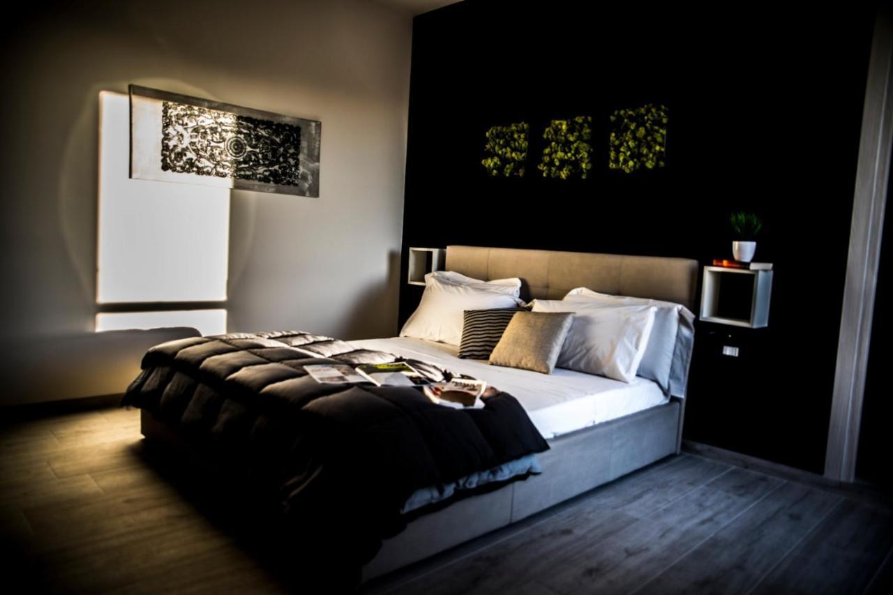 Royal Suite Tissi Extérieur photo